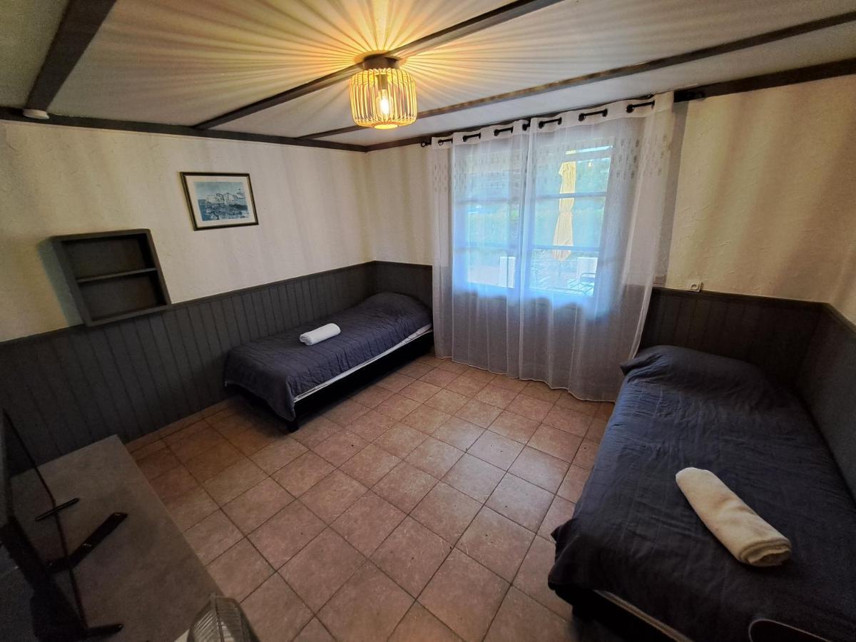 Filippi Appart hôtel 2*