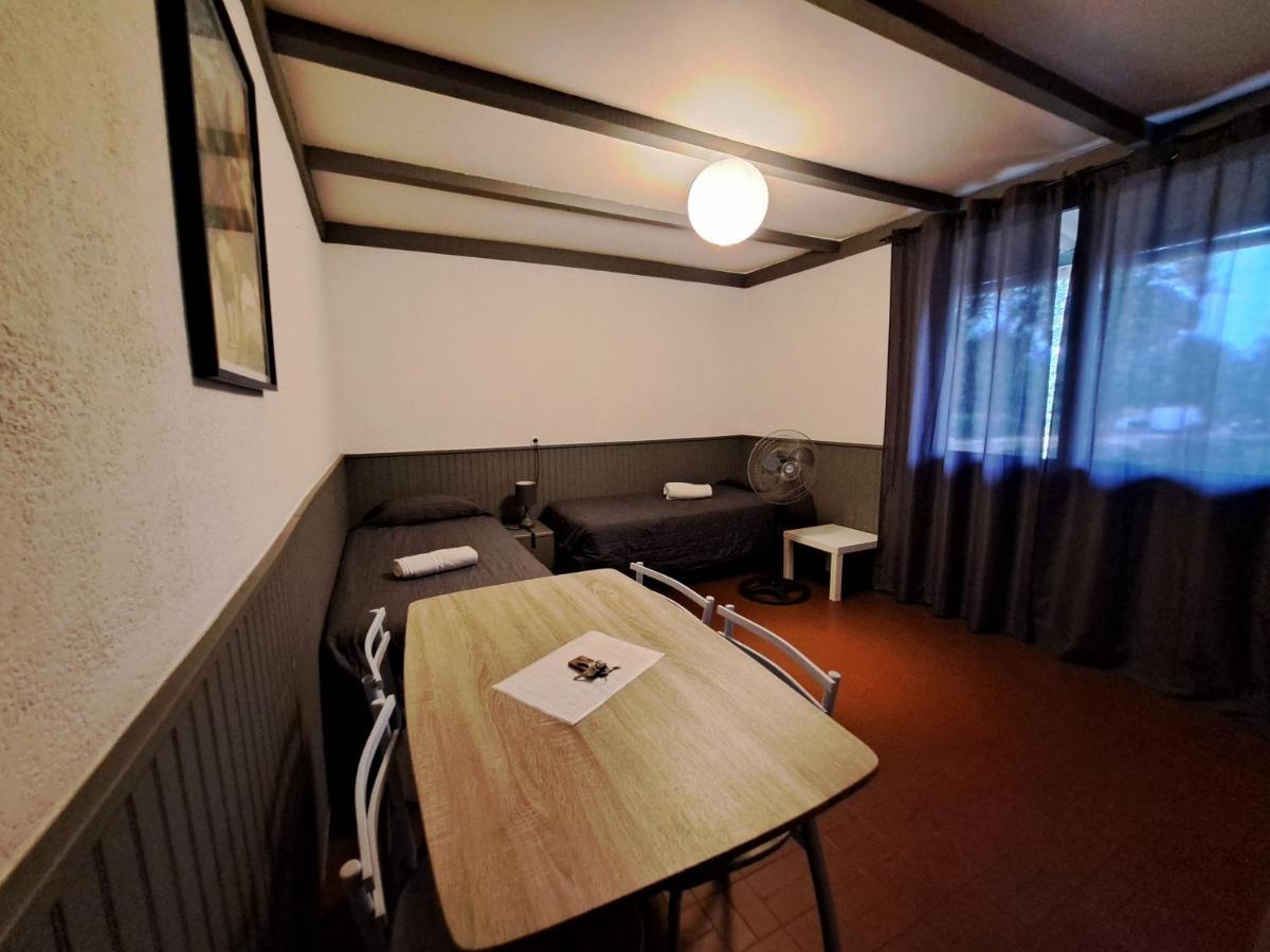 Appart hôtel Filippi 2*