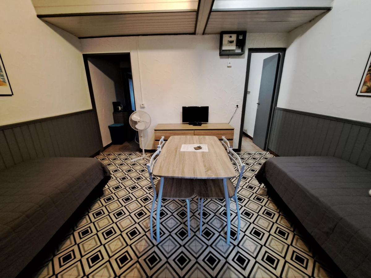 Filippi Appart hôtel