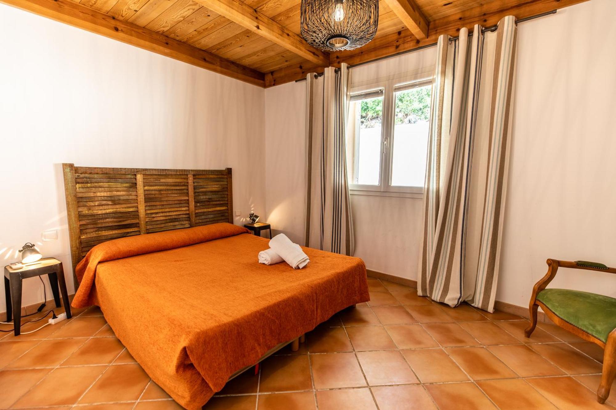 Filippi Appart hôtel Porto-Vecchio (Corsica)