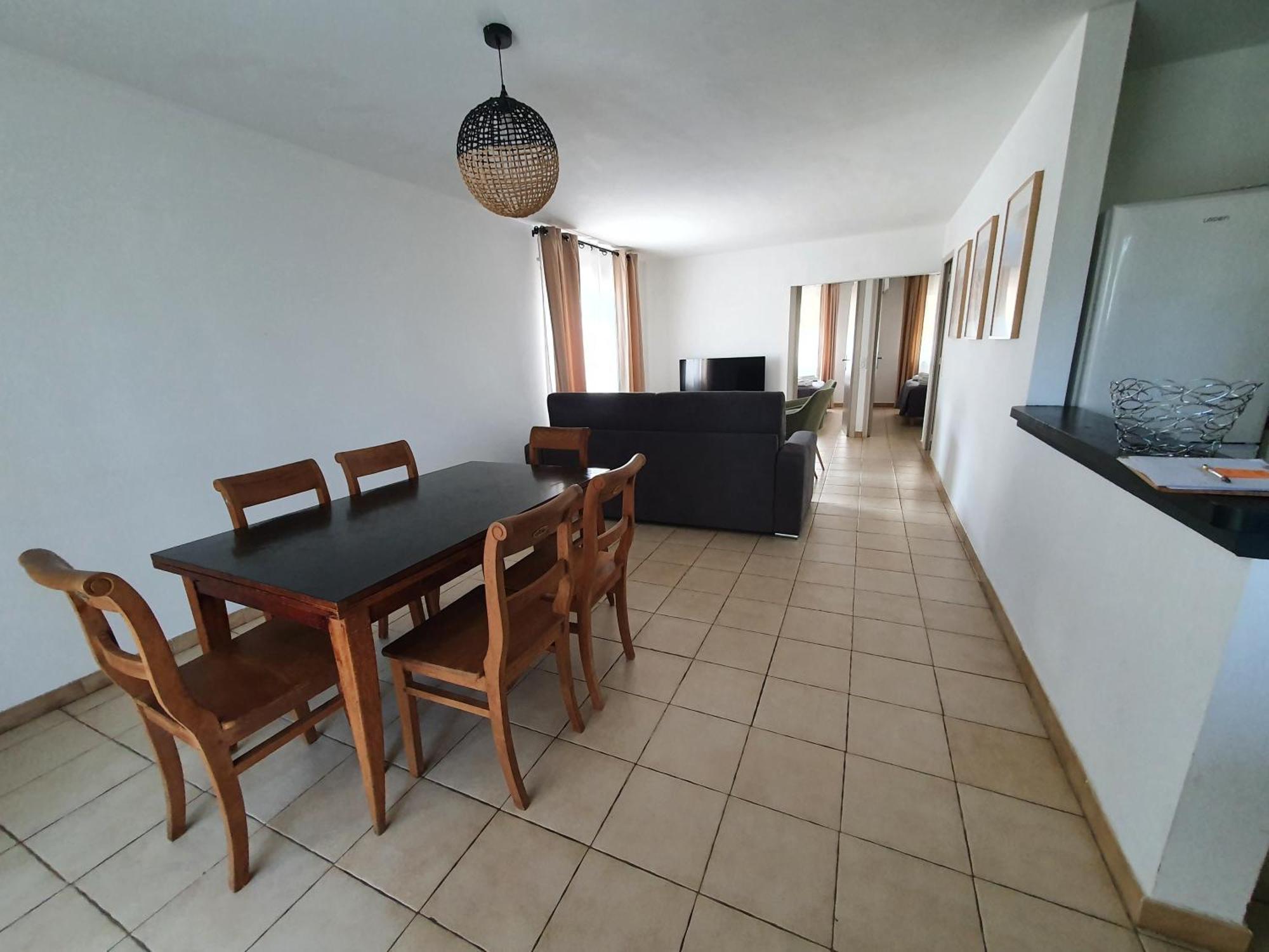Filippi Appart hôtel Porto-Vecchio (Corsica)