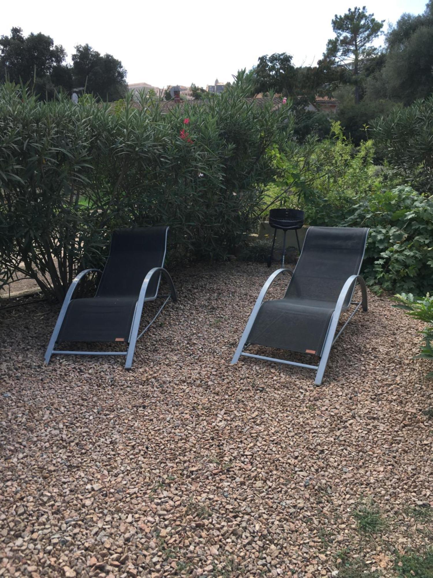 Filippi Appart hôtel Porto-Vecchio (Corsica)